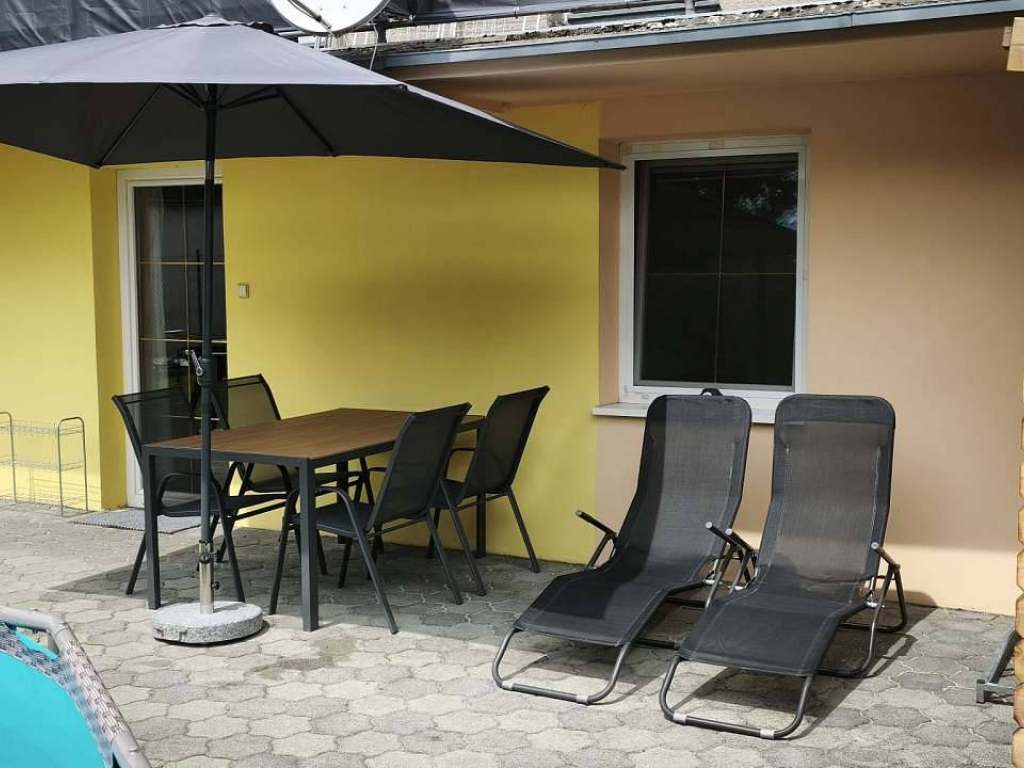Apartmán U Jany — fotografie 2
