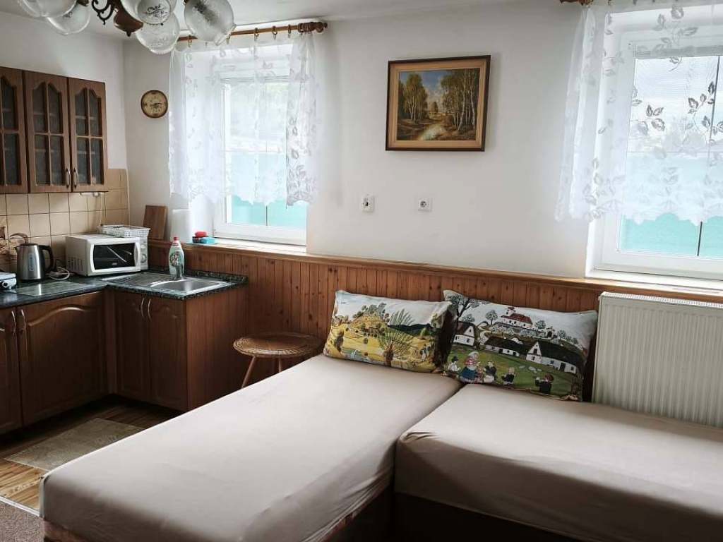 Apartmán U Jany — fotografie 4