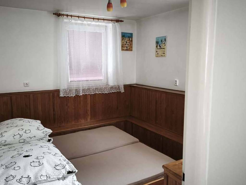 Apartmán U Jany — fotografie 6